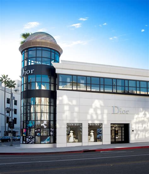 dior pop up store|Dior pop up los angeles.